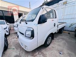Kia Bongo